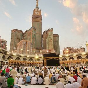 Hajj and Umrah Badal