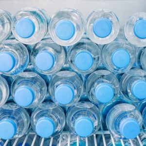 Water Services (Bottles)
