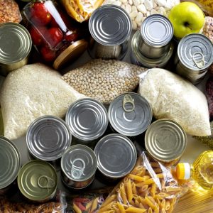 Food Packages